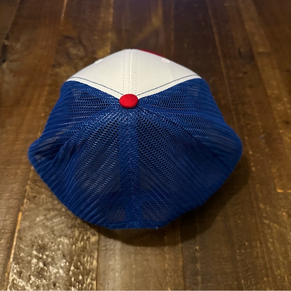 Rose’ in the USA‎ Ball Cap - Picture 5 of 5